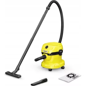   Industrijski Usisavač Kärcher WD 2 Plus V-12/4/18 (1.628-000.0)