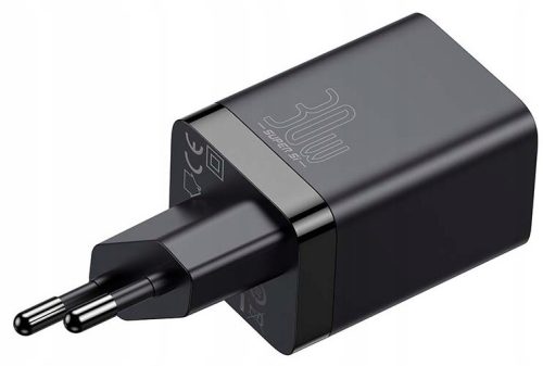 BASEUS SUPERSI PRO QC USB ZIDNI PUNJAČ BRZO PUNJENJE