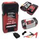 Snažan pokretač SENA 12V 800A sa litij-ionskom baterijom

Ovaj kompaktni i moćni jump starter omogućava brzo pokretanje motora u slučaju ispražnjenog akumulatora. Sa maksimalnim pokretanjem od 800A, m