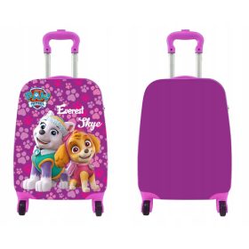    Paw Patrol Nickelodeon dječji kofer 32 l Shades of pink, Raznobojno
