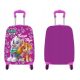  Paw Patrol Nickelodeon dječji kofer 32 l Shades of pink, Raznobojno