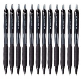 Uni Jetstream SXN-101 Crna Automatska Kemijska Olovka