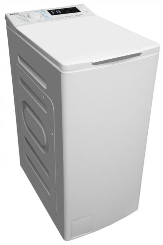Amica TWA1T610DLS Perilica Rublja 6 kg 16 Programa 40 cm