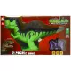 Dinosaurus na daljinsko upravljanje MEGA KREATIVNI 503199
