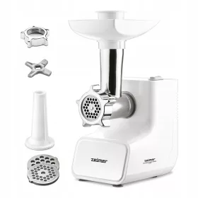  Zelmer ZMM3511B mlin za meso 1500 W, bijela