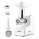  Zelmer ZMM3511B mlin za meso 1500 W, bijela