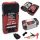 Booster startni uređaj za automobil SENA 12V 800A POWERBANK JUMP STARTER TORCH
