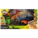 Dinozaur Plus Mega Kreativni Set sa Dodacima 502642