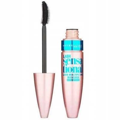 Maybelline Lash Sensational Black Vodootporna Maskara