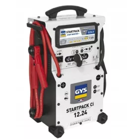 BOOSTER STARTPACK UREĐAJ 12.24V 12/3600A