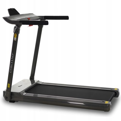  Električna kućna traka za trčanje Foldable CORCIANO CINTRA 1-16km/h 140kg