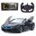 Daljinski upravljiv automobil BMW i8 1:14 RC RTR LED Rastar 71000