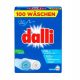  Dalli Vollwaschmittel 100 pranja 6kg njemački bijeli prašak za rublje