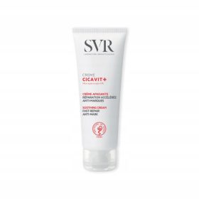   SVR Cicavit+ Creme: Krem za regeneraciju i umirenje oštećene kože 40ml