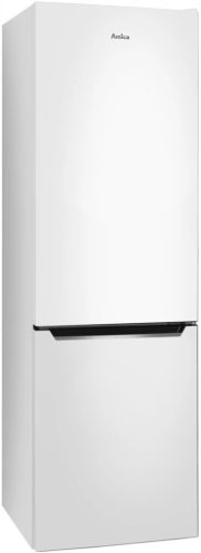 Amica FK 2695.2FT(E) Total NoFrost hladnjak Quiet Slim LED bijeli
