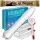  Darsonval Pielax DARSONVAL DERMA WAND DARSONVAL STRONG 4 PELOTA 10 W