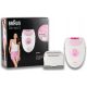 Depilator Braun Silk-épil 3 SE3-031 za noge i tijelo
