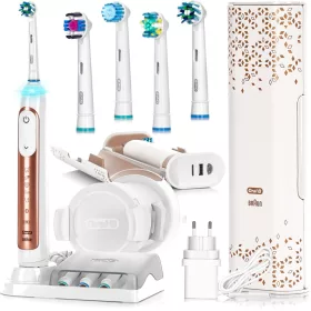    Oral-B Genius 9000 CrossAction Genius 9000 električna četkica za zube