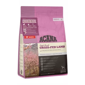  Acana janjetina suha hrana za alergične pse 2 kg
