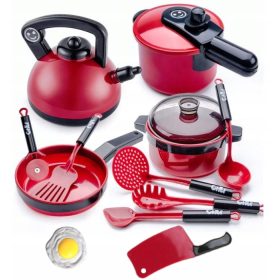 GASTRO KUHINJSKI SET ZA DJECU