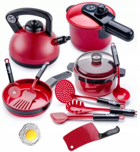 GASTRO KUHINJSKI SET ZA DJECU