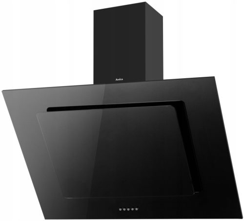 Kuhinjska napa AMICA OKP6259SB s FrameON LED trakom