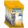 Premium Cat Clumping Bentonite Litter - Limun za mačke, mirisni 5L