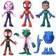 Hasbro Spider-Man Spidey i njegovi nevjerojatni prijatelji Dino kolekcija