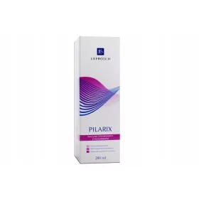 PILARIX Ceramidni balzam s ureom, 200 ml