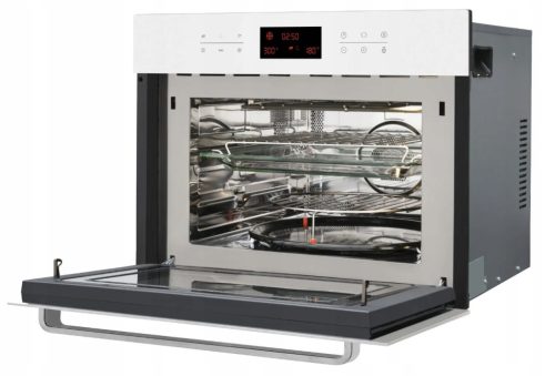 Amica AMMB 44E3GCW Q-TYPE 44l SoftClose pećnica