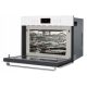 Amica AMMB 44E3GCW Q-TYPE 44l SoftClose pećnica