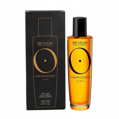Revlon Arganovo ulje za kosu bez ispiranja 100 ml