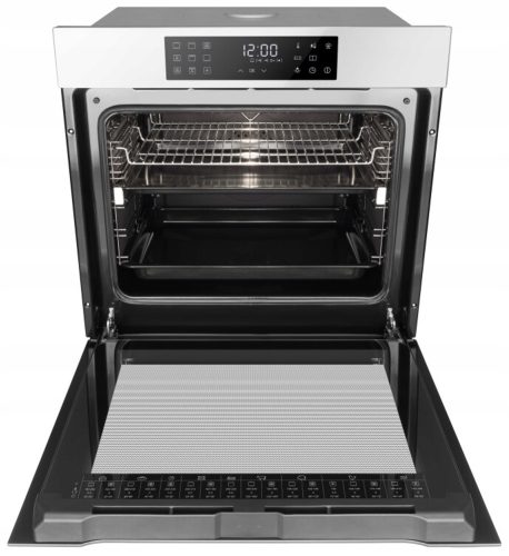 Amica Električna Parna Pećnica 77L X-TYPE ED 97632WA+