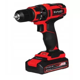   Einhell Akumulatorska Bušilica-odvijač 18 V TC-CD 18/35 Li PXC 2,5Ah