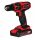 Einhell Akumulatorska Bušilica-odvijač 18 V TC-CD 18/35 Li PXC 2,5Ah
