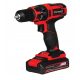 Einhell Akumulatorska Bušilica-odvijač 18 V TC-CD 18/35 Li PXC 2,5Ah