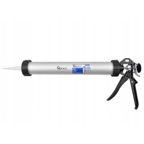 Geko 600 Silikonski Pištolj