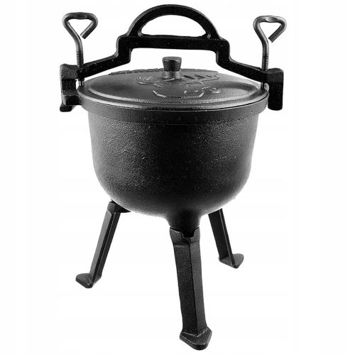  EMAJLIRANI LONAC 5L ROSSNER
