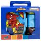 Lunchbox Spiderman i boca za vodu set za ručak 420 ml