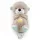  Fisher-Price FXC66 plišana igračka vidra 0 + 26 cm