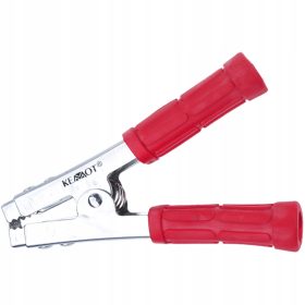 Krokodil stezaljka za električne kablove