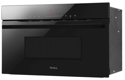  Kuhinjska mikrovalna Amica AMMB 34E2GB 34l 900W