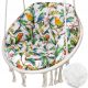  JASTUK ZA LJULJAČKU STORK'S NEST BOHO - egzotične papige