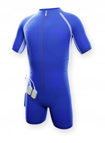 EasyMotionSkin Domaci Komplet za EMS Trening