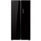  Side By Side Amica FY5339.6GDFB 622L Hladnjak 40 dB No Frost Black