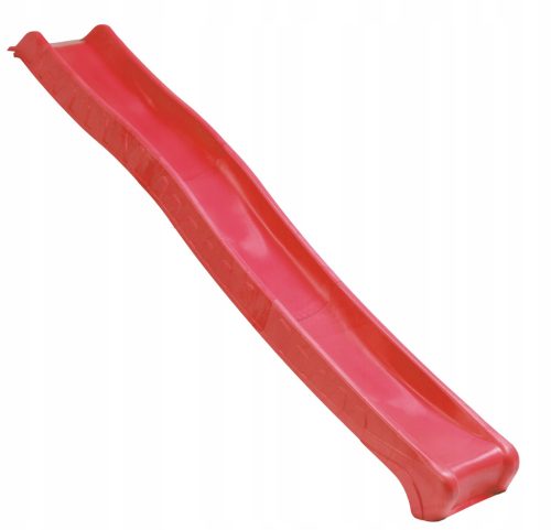 Slizg 3m KBT Novi Crveni