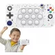  Puzzle igrice Pop Push Bubble, ručna puzzle igra Pop Bubble | Igre