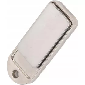    Udobna ručka magnetskog fidget gurajućeg klizača od legure aluminija