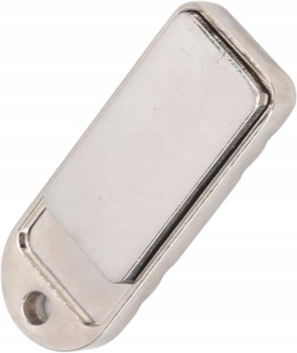  Udobna ručka magnetskog fidget gurajućeg klizača od legure aluminija