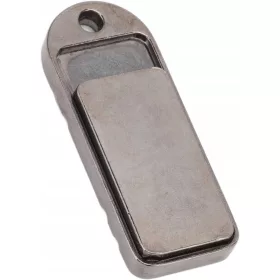    EDC Metal Fidget Slider, pribor za klizače od nehrđajućeg čelika